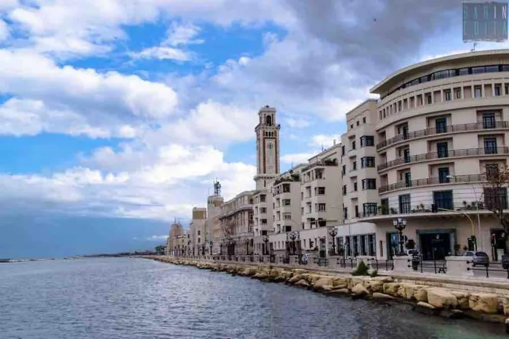 דירות Mini Loft - Bari Centro - A Due Passi Dal Mare