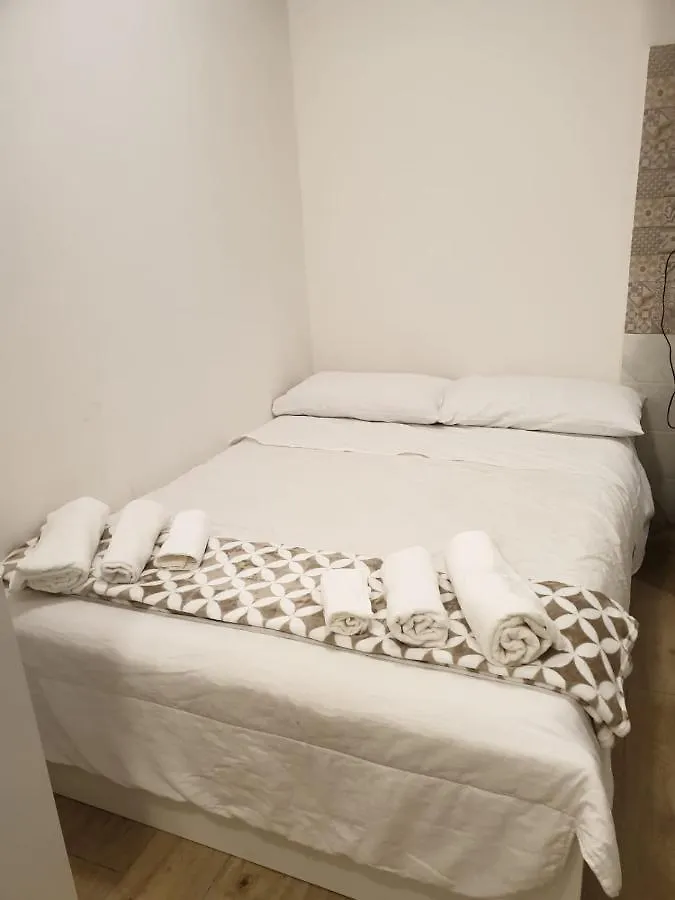 דירות Mini Loft - Bari Centro - A Due Passi Dal Mare