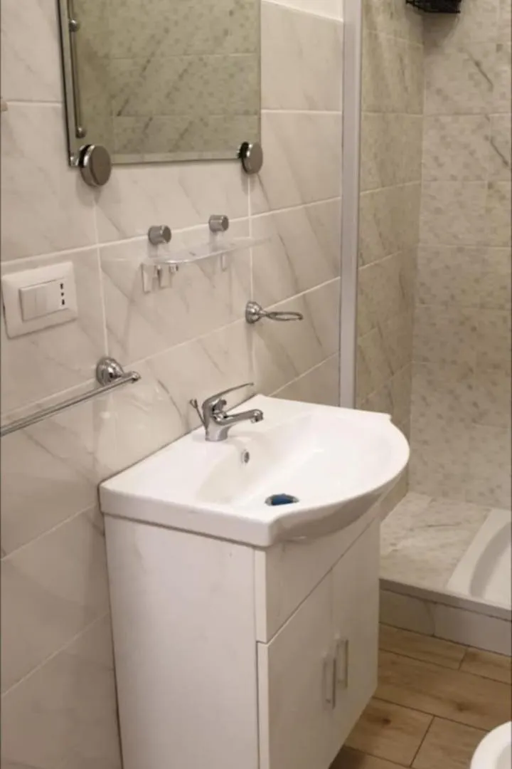 Mini Loft - Bari Centro - A Due Passi Dal Mareアパートメント イタリア