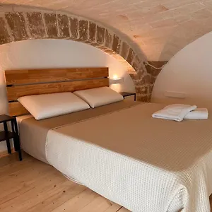  Dom wakacyjny L'antica Dimora In Centro