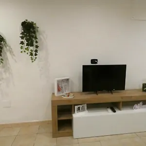  Apartament Casa Simonetta