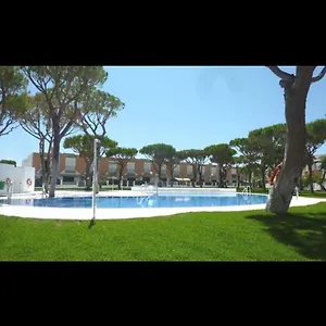De Reme Playa De La Barrosa Apartamento Chiclana de la Frontera