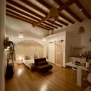  Apartament Dimora Albicocca