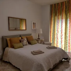  Apartament Betel House -