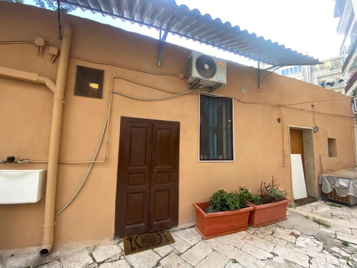 Apartament Mini Loft - Bari Centro - A Due Passi Dal Mare Włochy