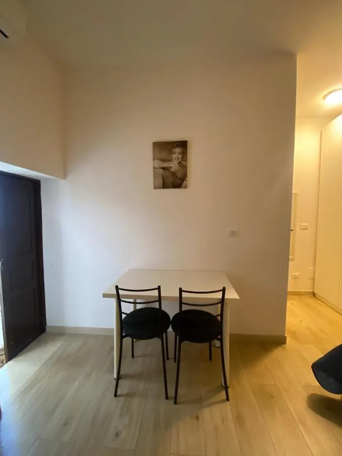 Apartament Mini Loft - Bari Centro - A Due Passi Dal Mare