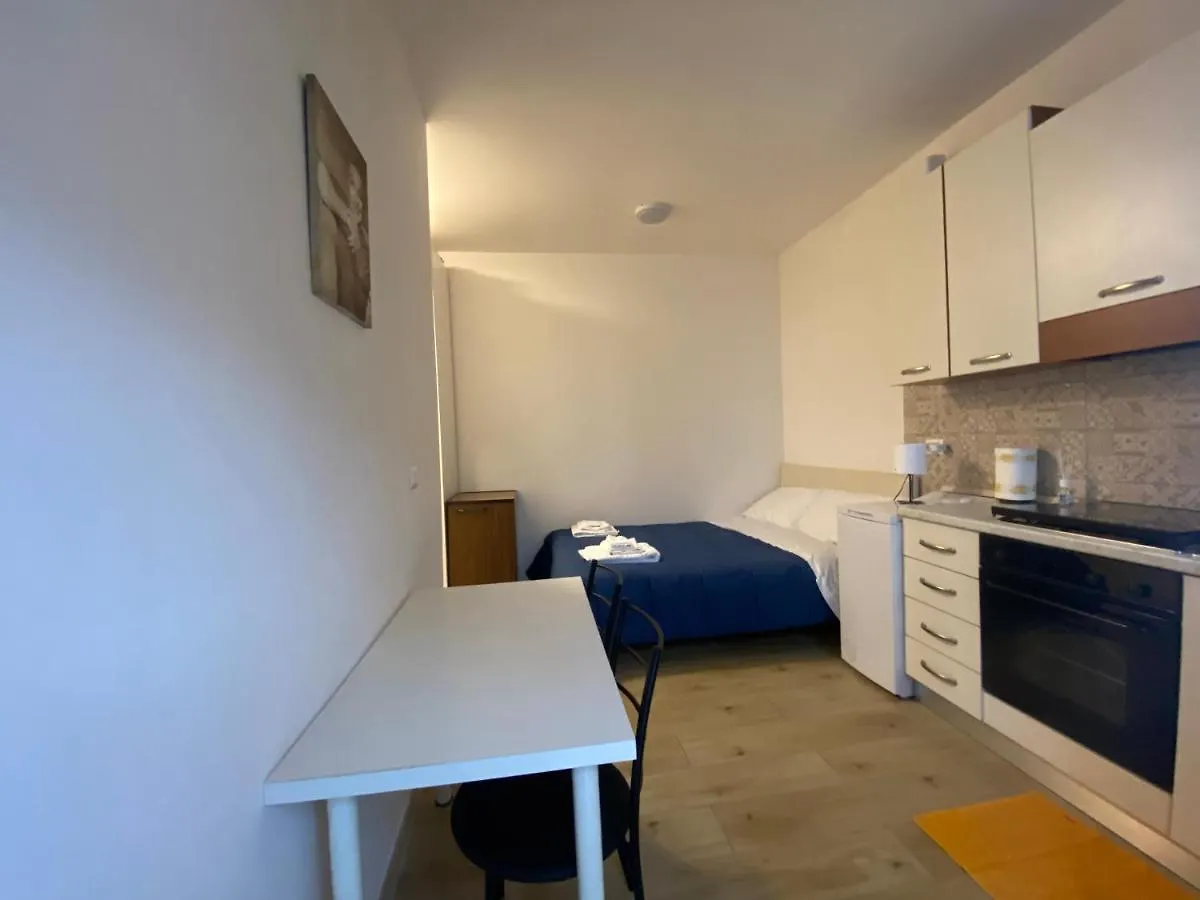 Apartament Mini Loft - Bari Centro - A Due Passi Dal Mare